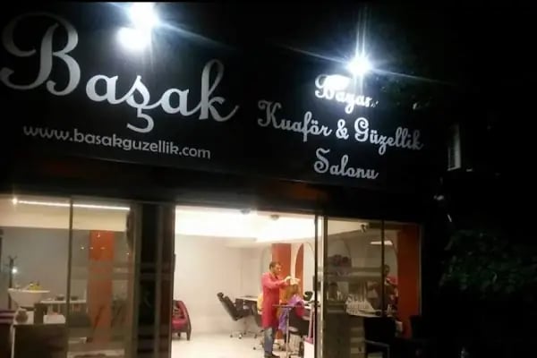 Başak Bayan Kuaförü - Resim 2