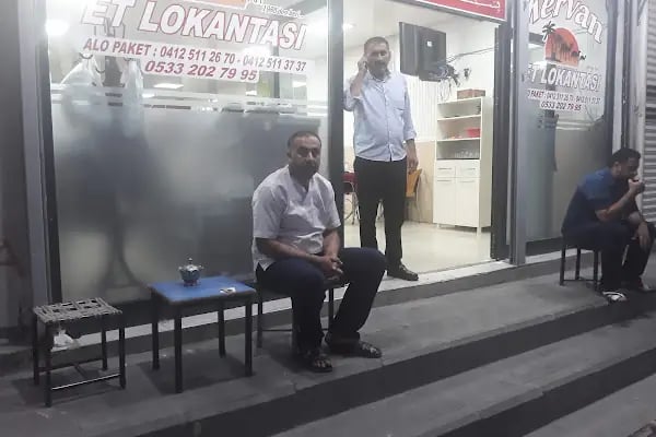 Kervan Et Lokantası - Resim 16