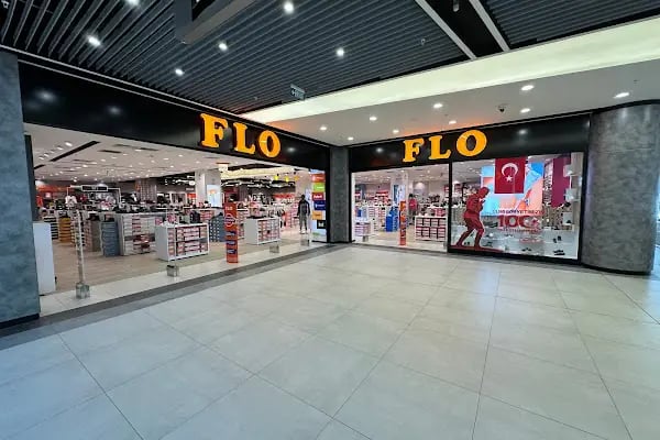 FLO Bursa Özdilek Park AVM Mağazası - Resim 5