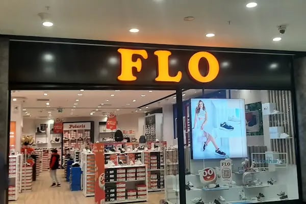 FLO Bursa Özdilek Park AVM Mağazası - Resim 6