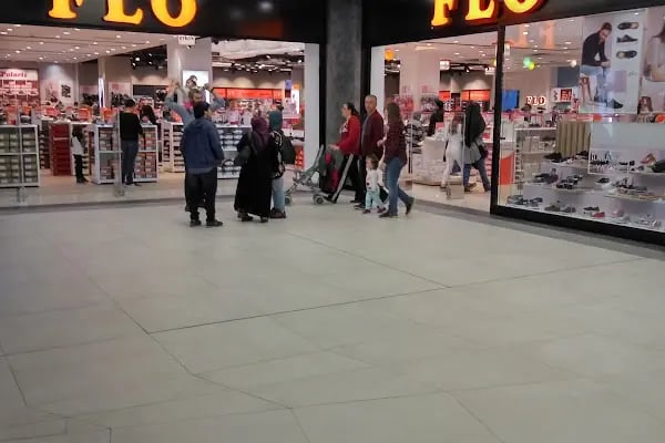 FLO Bursa Özdilek Park AVM Mağazası - Resim 8