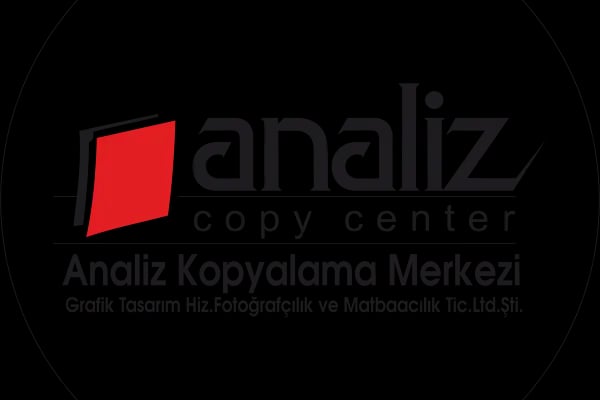 Analiz Kopyalama Merkezi - Resim 19