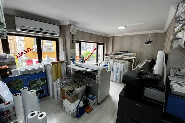 Analiz Kopyalama Merkezi - Resim 18