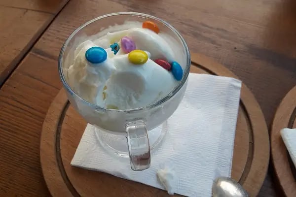 Muzip Cafe - Resim 20