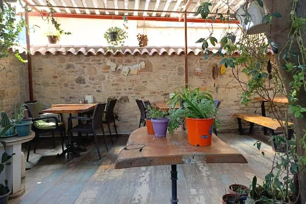 Muzip Cafe - Resim 7