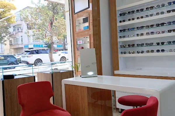 Atabaş Optik - Resim 5