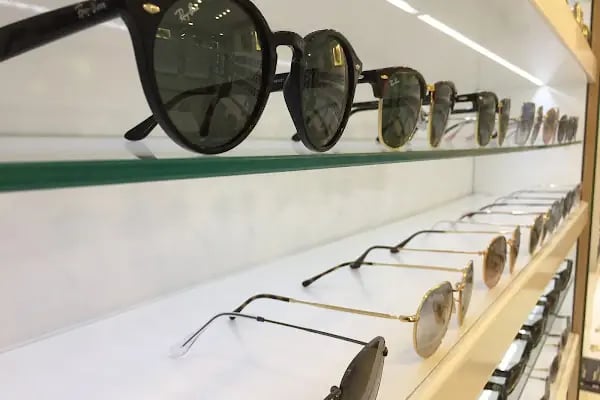 Atabaş Optik - Resim 13