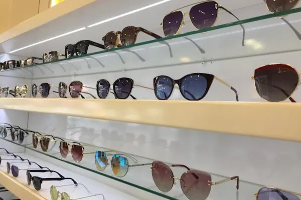 Atabaş Optik - Resim 16