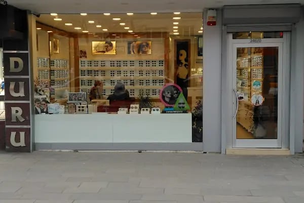 Atabaş Optik - Resim 14