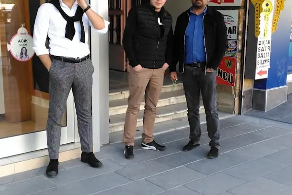 Atabaş Optik - Resim 9