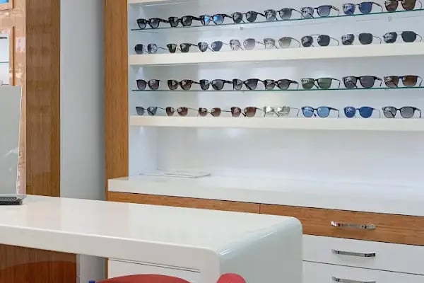 Atabaş Optik - Resim 4