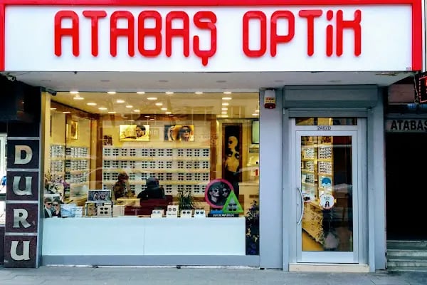 Atabaş Optik - Resim 6