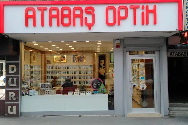 Atabaş Optik - Resim 12