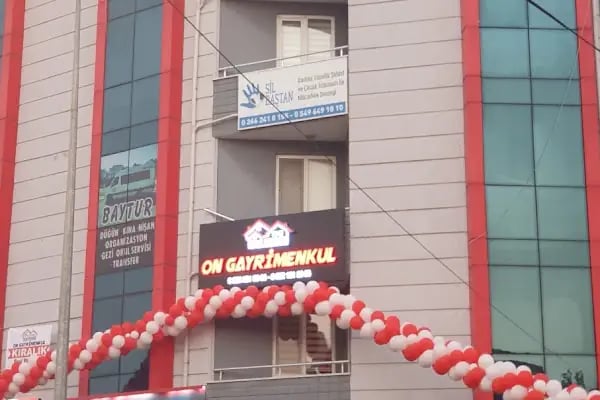 ON GAYRİMENKUL - Resim 2