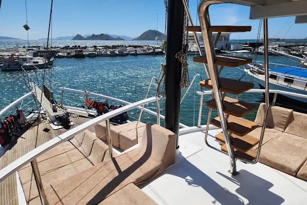 CAPTAİNJACK Tekne turu(Boat Trip) - Resim 7