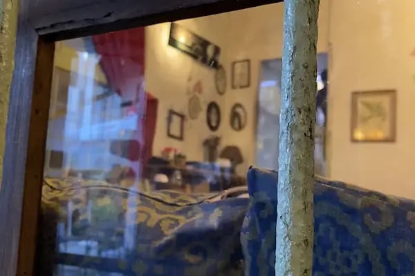 Cafe Borges - Resim 16