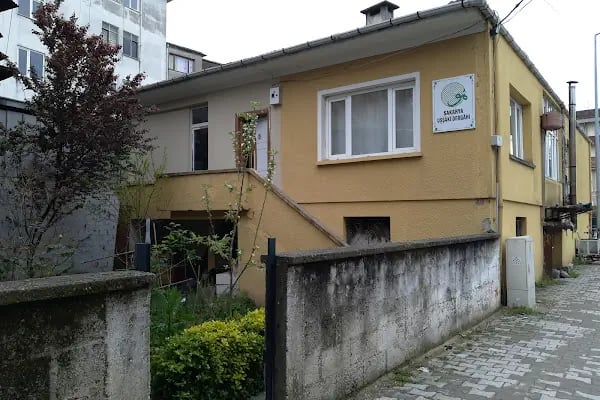 Sakarya Uşşaki Dergahı - Resim 1