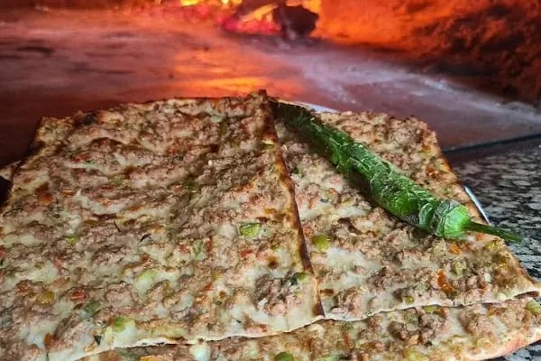 Zeytin Dalı Restorant - Resim 2