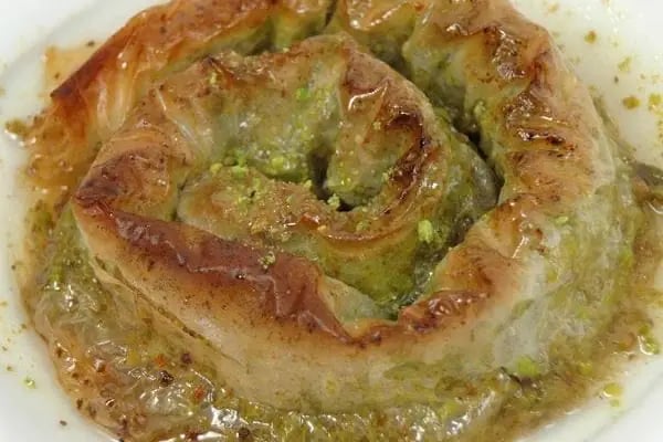 Zeytin Dalı Restorant - Resim 15