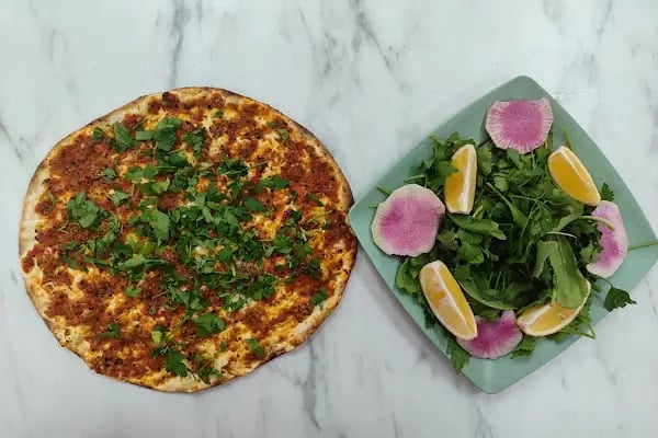 Zeytin Dalı Restorant - Resim 5