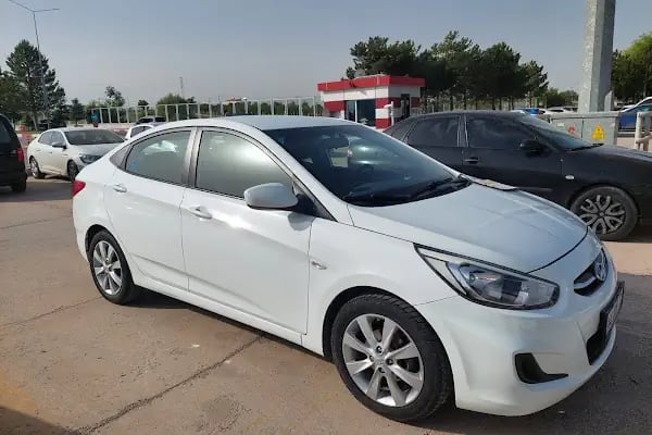 Malatya Rent A Car - Malatya Araç Kiralama - Resim 1