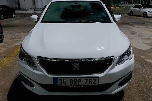 Malatya Rent A Car - Malatya Araç Kiralama - Resim 5
