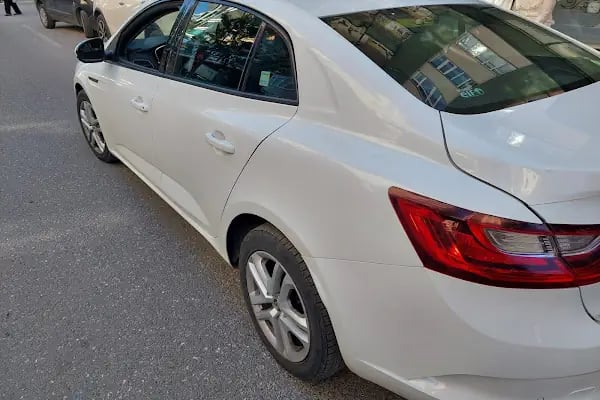 Malatya Rent A Car - Malatya Araç Kiralama - Resim 3