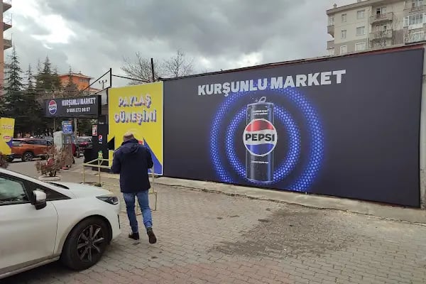 Kursunlu market ihsan Büyükyangöz - Resim 9