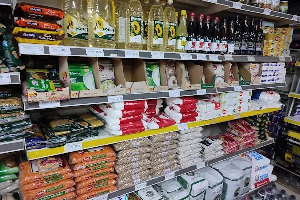Kursunlu market ihsan Büyükyangöz - Resim 4