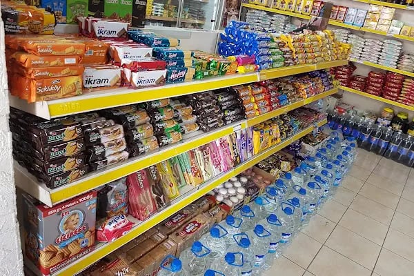 Kursunlu market ihsan Büyükyangöz - Resim 5