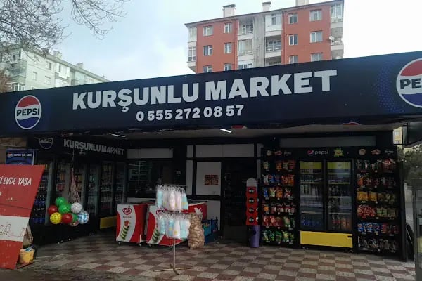 Kursunlu market ihsan Büyükyangöz - Resim 8
