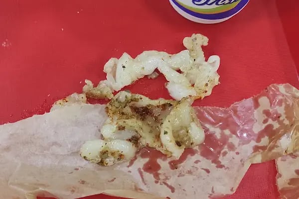 ÇERKEZKÖY BAYSAL KOKOREÇ - Resim 19