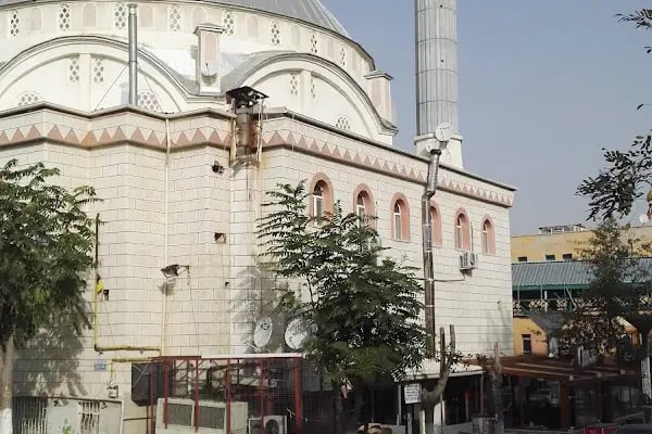 Plevne Cami - Resim 2