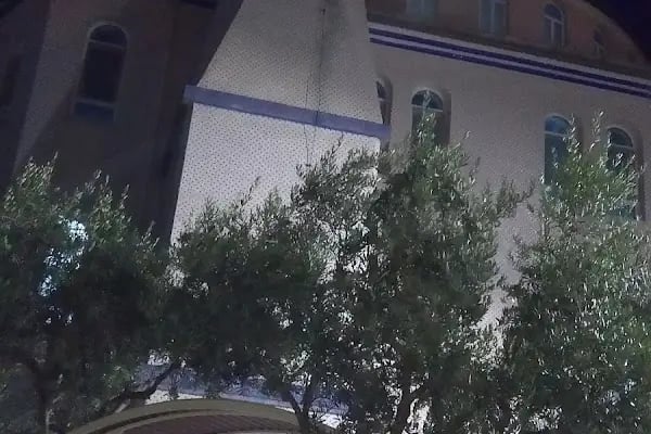 Hacı İzzet Cami - Resim 8