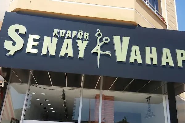 Şenay-Vahap Kuaför - Resim 1