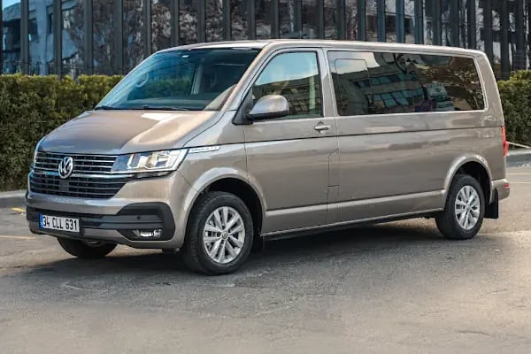 Volkswagen - Resim 4