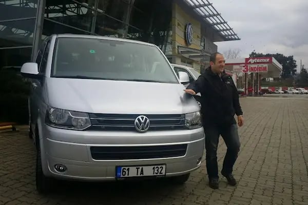 Volkswagen - Resim 16