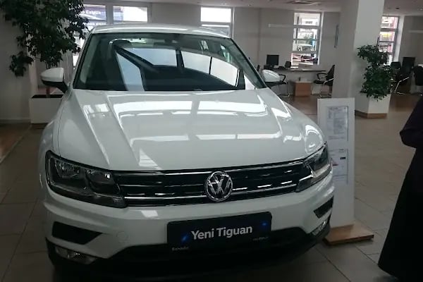 Volkswagen - Resim 6