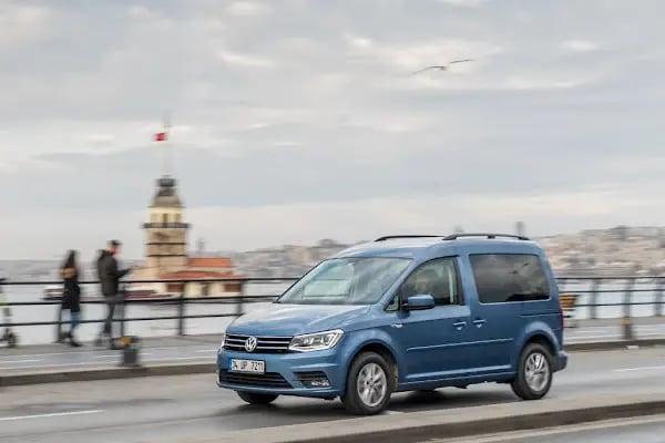 Volkswagen - Resim 14