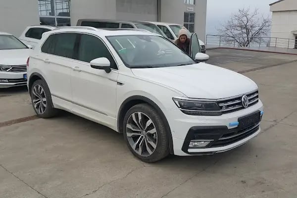 Volkswagen - Resim 15