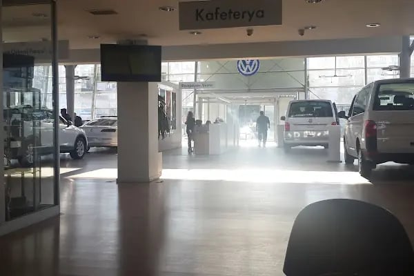 Volkswagen - Resim 2