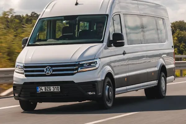 Volkswagen - Resim 7