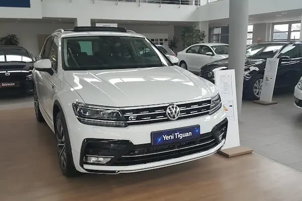 Volkswagen - Resim 3