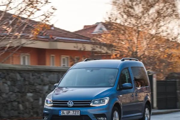 Volkswagen - Resim 17