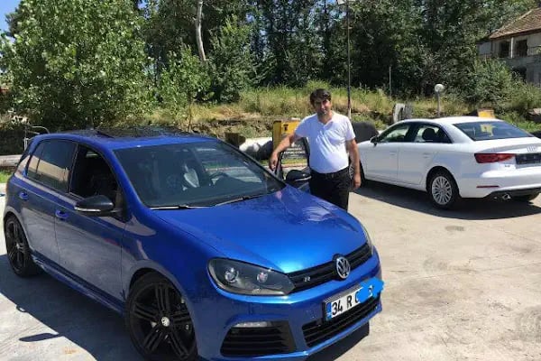 Volkswagen - Resim 20