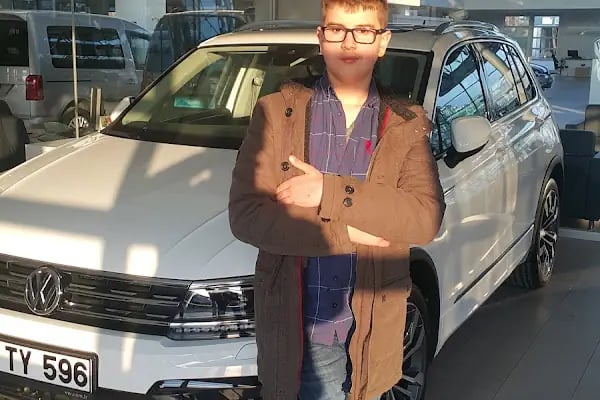 Volkswagen - Resim 12