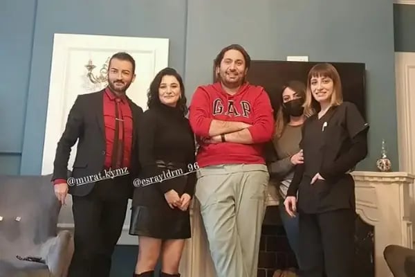 Uzm. Dr. Tayfun Koçoğlu Kliniği Ankara | Botoks | Dolgu | Mezoterapi | Lazer Epilasyon - Resim 4