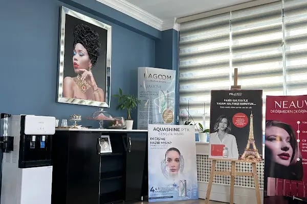 Uzm. Dr. Tayfun Koçoğlu Kliniği Ankara | Botoks | Dolgu | Mezoterapi | Lazer Epilasyon - Resim 3