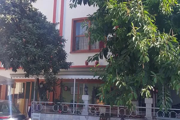 Anadolu Pansiyon - Resim 17