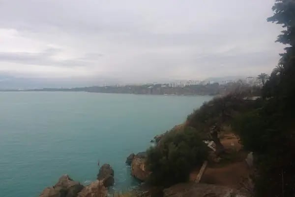 Anadolu Pansiyon - Resim 9